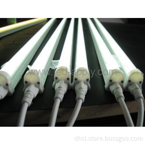 T5 tube 16W 120cm with integrated fixture 120cm 16W AC 85-265V input 3